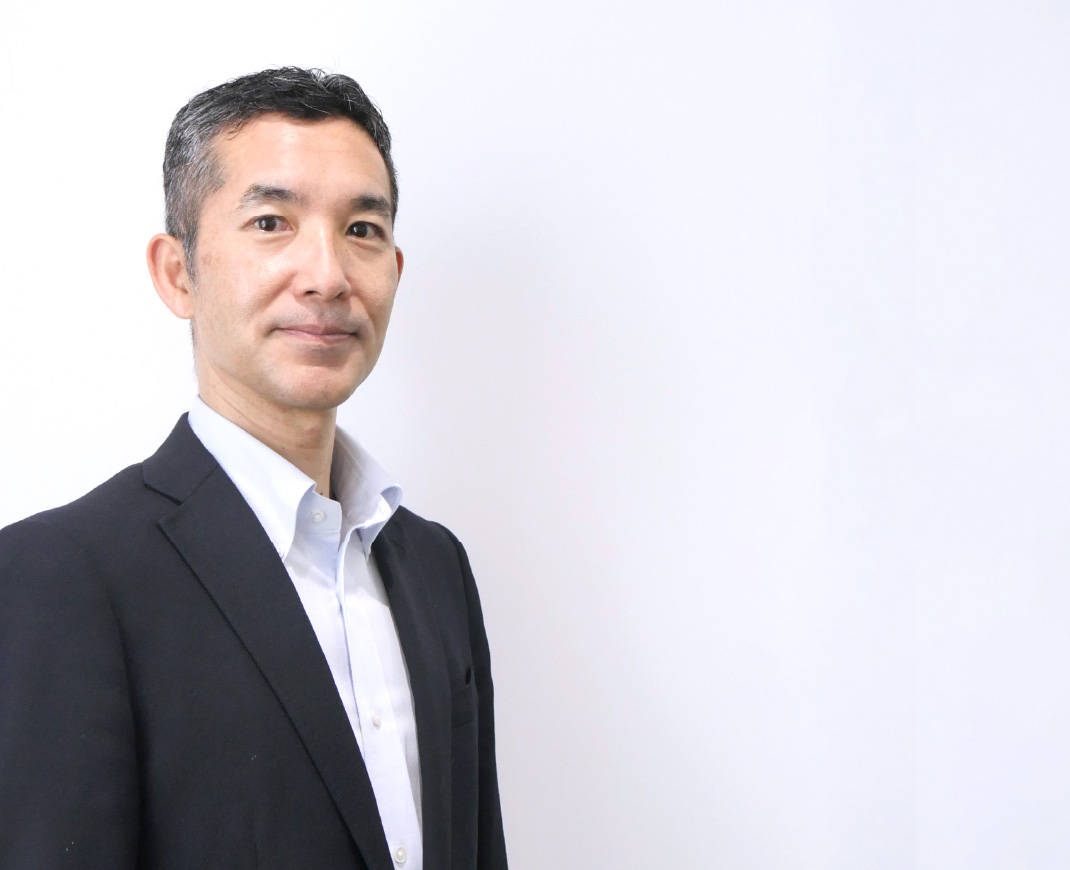 中途採用担当K.I