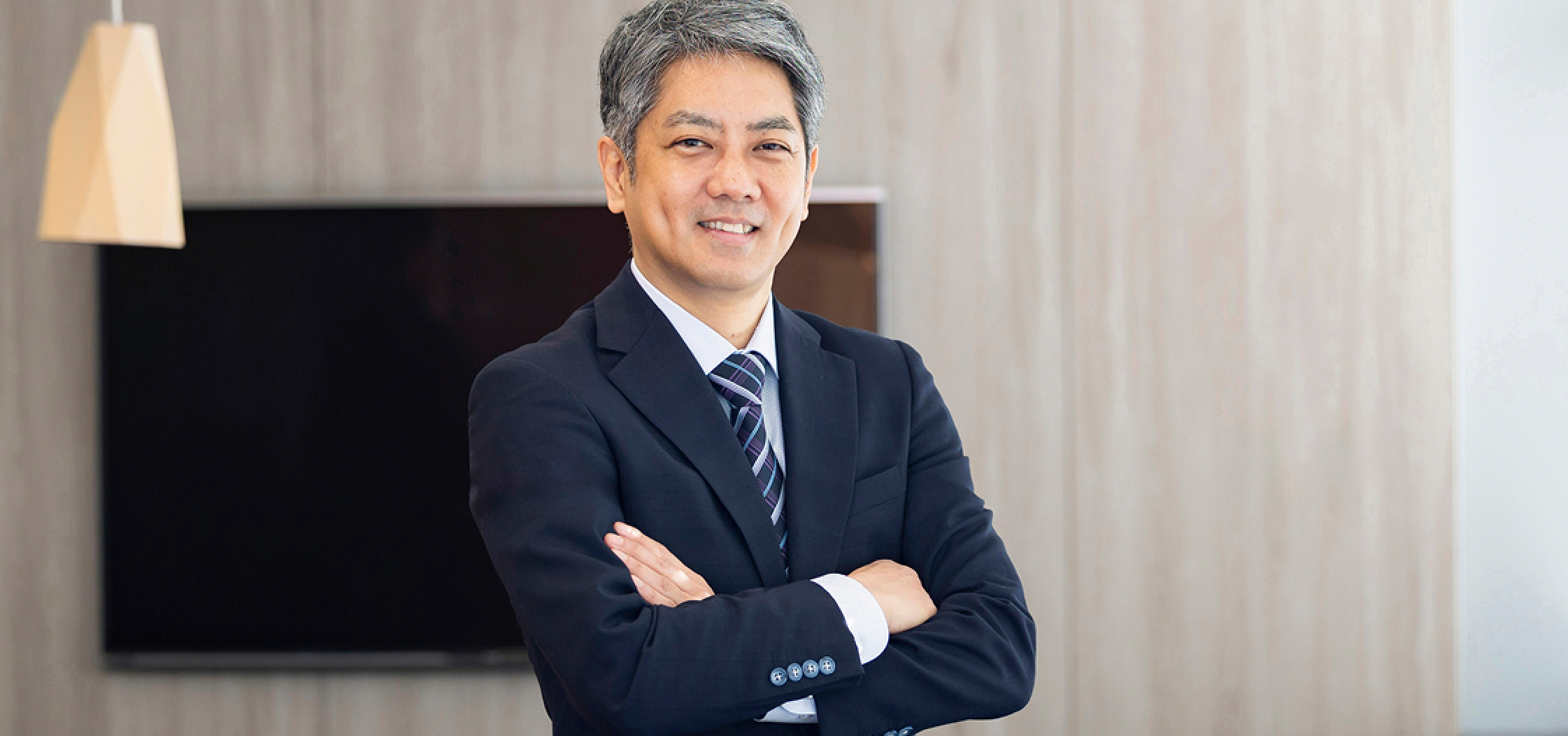 株式会社オープンアップソリューションズ 代表取締役社長