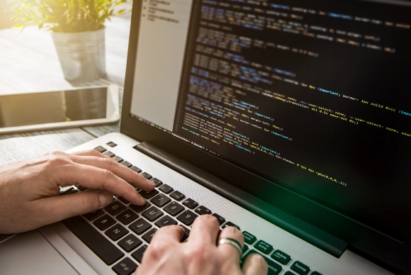 プログラミング研修