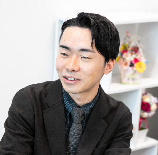 座談会メンバー